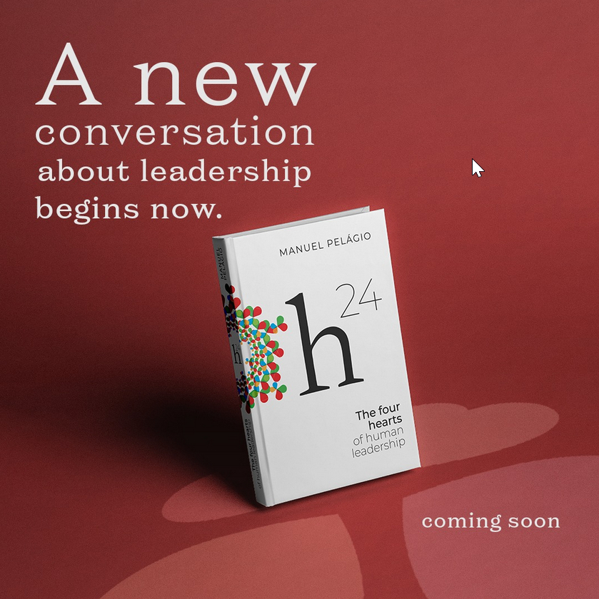 H24 - Human Leadership