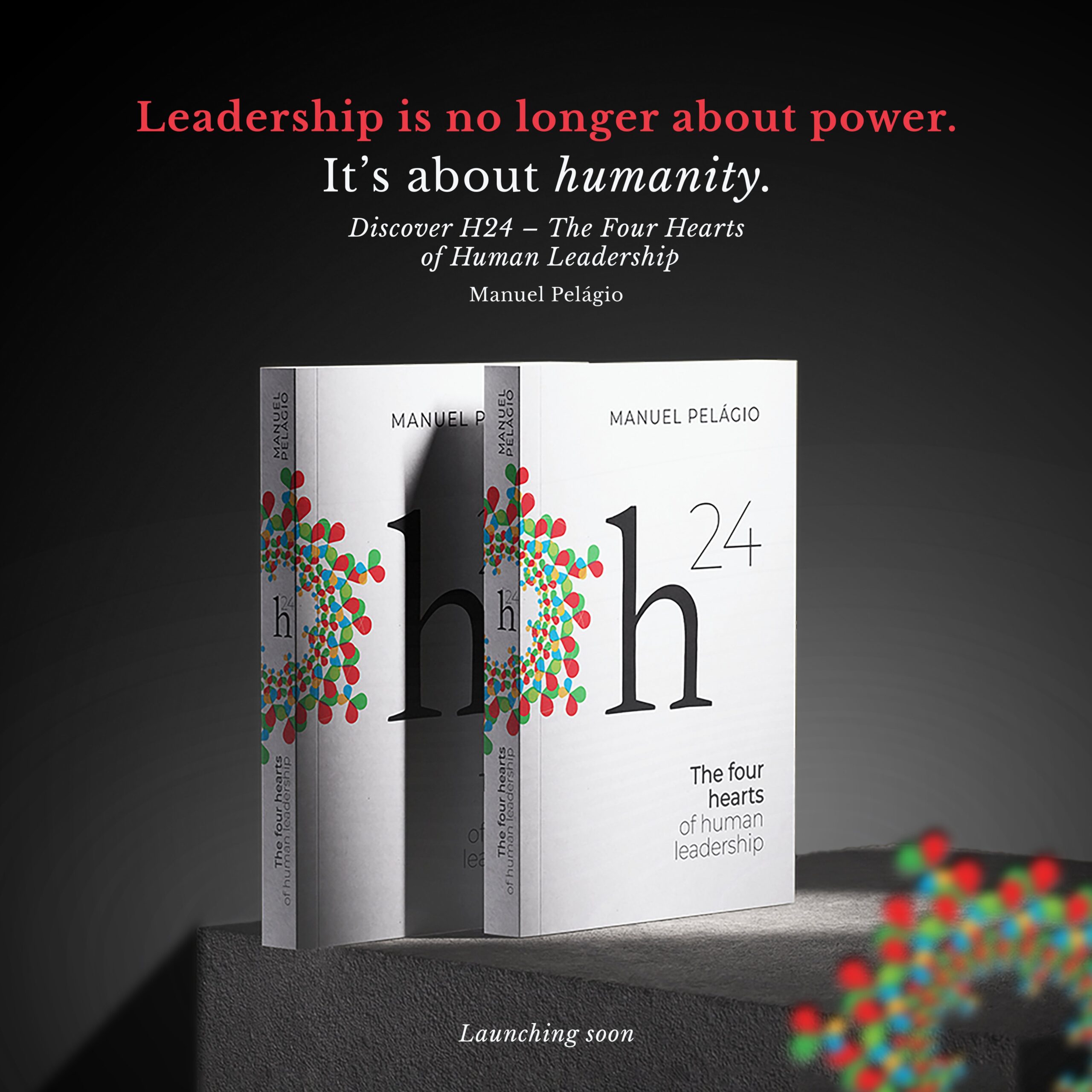 H24 - Human Leadership