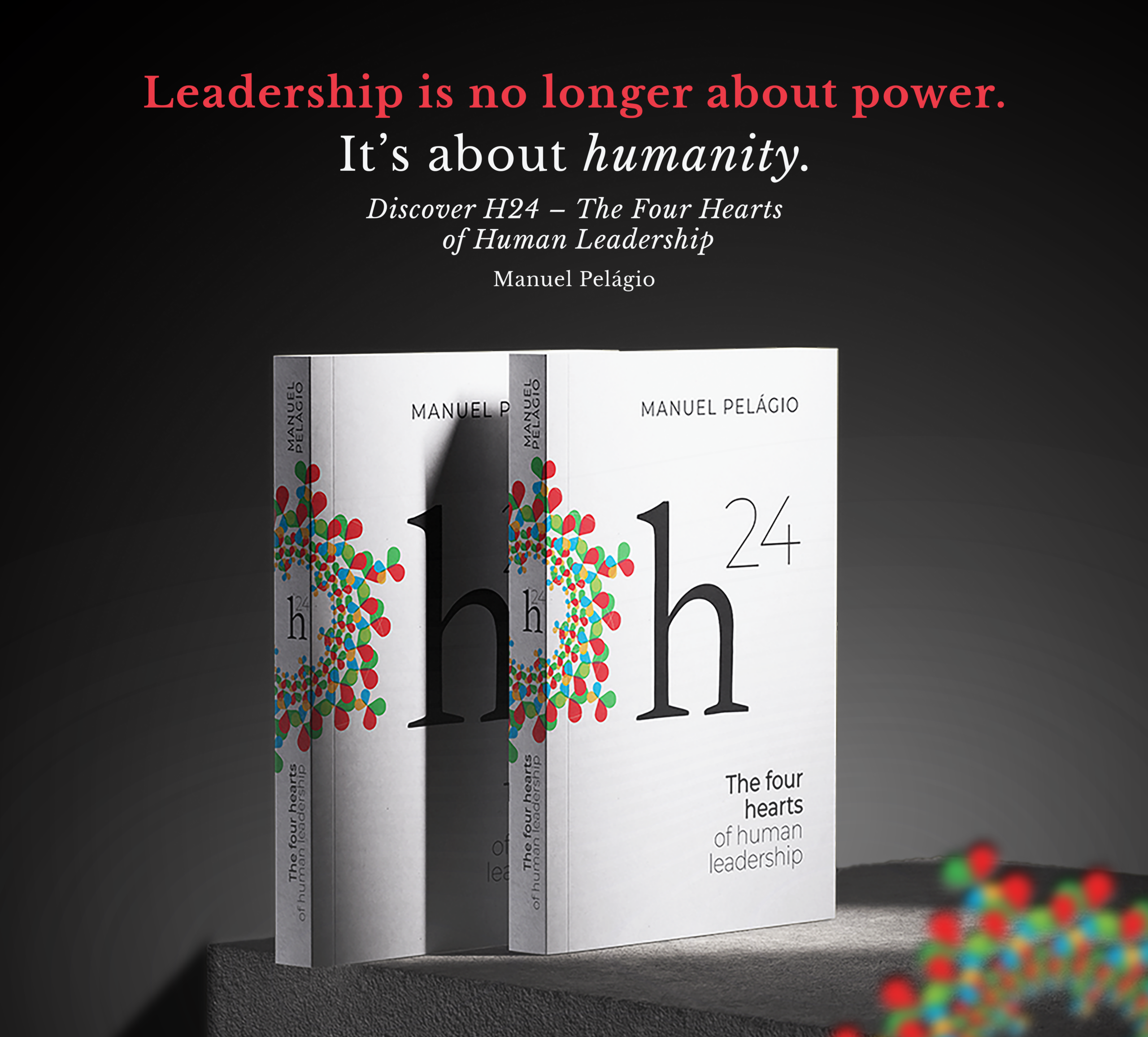 H24 - Human Leadership