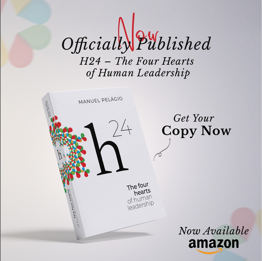 H24 - Human Leadership